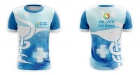 Apotheke Shirt AP-01