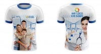 Algemeinmedizin Shirt AL-01