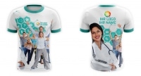 Algemeinmedizin Shirt AL-02