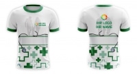Algemeinmedizin Shirt AL-04