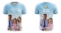 Algemeinmedizin Shirt AL-05