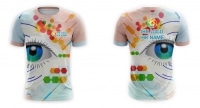Augenarzt Shirt AG-02