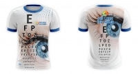 Augenarzt Shirt AG-04