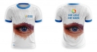Augenarzt Shirt AG-05