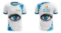 Augenarzt Shirt AG-06