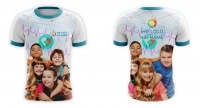 Kinderarzt Shirt KD-01