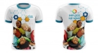 Kinderarzt Shirt KD-02