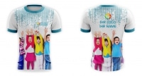 Kinderarzt Shirt KD-03