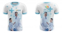 Kinderarzt Shirt KD-04