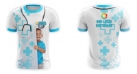 Kinderarzt Shirt KD-05