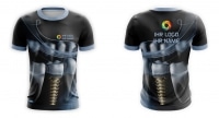 Zahnarzt Shirt ZH-04