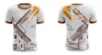 Bäckerei Shirt BC-01