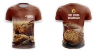 Bäckerei Shirt BC-04