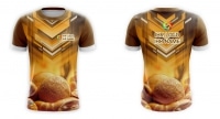 Bäckerei Shirt BC-06