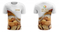 Bäckerei Shirt BC-07