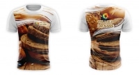 Bäckerei Shirt BC-08