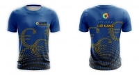 Bank Shirt BK-01
