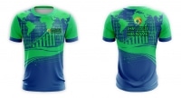 Bank Shirt BK-02
