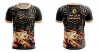 Bank Shirt BK-03