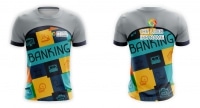 Bank Shirt BK-05