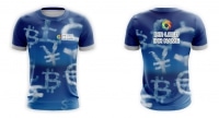 Bank Shirt BK-06