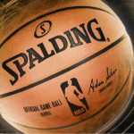  Spalding 2019 