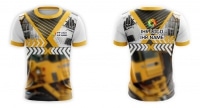 Bauwesen Shirt BW-02