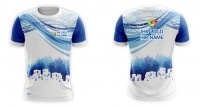 Bauwesen Shirt BW-03