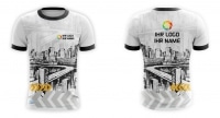 Bauwesen Shirt BW-05