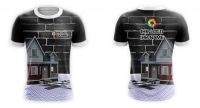 Bauwesen Shirt BW-06