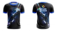 Elektronik Shirt EL-01
