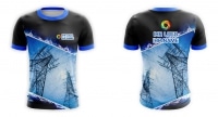 Elektronik Shirt EL-02