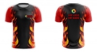 Feuerwehr Shirt FR-01
