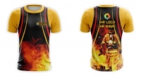 Feuerwehr Shirt FR-02