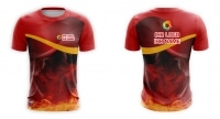 Feuerwehr Shirt FR-03