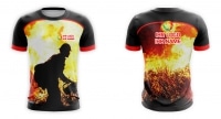 Feuerwehr Shirt FR-05