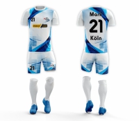 Fussball-23
