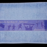 Sporthaus Wirth Badetuch Beispiel