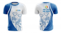 Hilfsorganisation Shirt HO-01