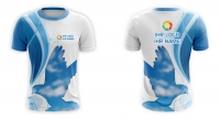 Hilfsorganisation Shirt HO-02