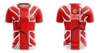 Hilfsorganisation Shirt HO-03