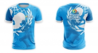 Hilfsorganisation Shirt HO-06