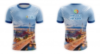 Ihre Städte Shirt IS-01