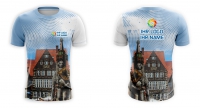 Ihre Städte Shirt IS-02