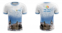 Ihre Städte Shirt IS-03