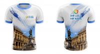 Ihre Städte Shirt IS-04
