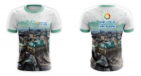 Ihre Städte Shirt IS-06
