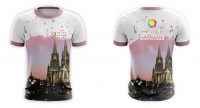 Ihre Städte Shirt IS-07
