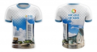 Ihre Städte Shirt IS-08