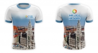Ihre Städte Shirt IS-09